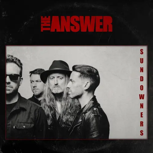 The Answer - Sundowners (2023)