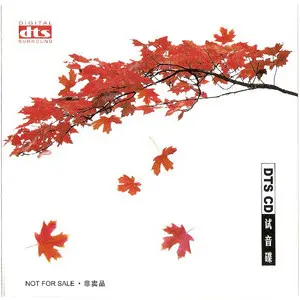 Test CD DTS (1995)