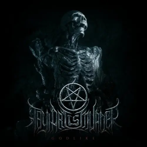 Thy Art Is Murder - Godlike (2023)