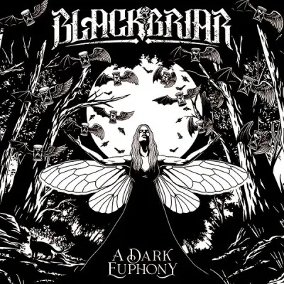 Blackbriar - A Dark Euphony (2023)