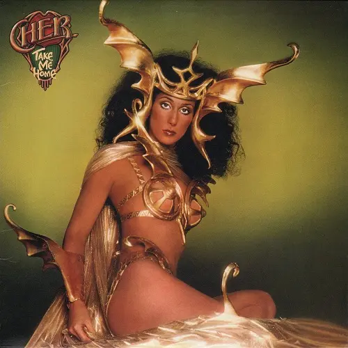 Cher - Take Me Home (1979)