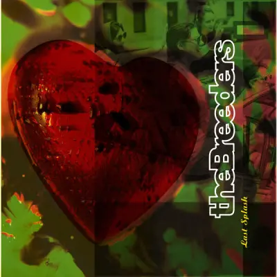 The Breeders - Last Splash (2023)