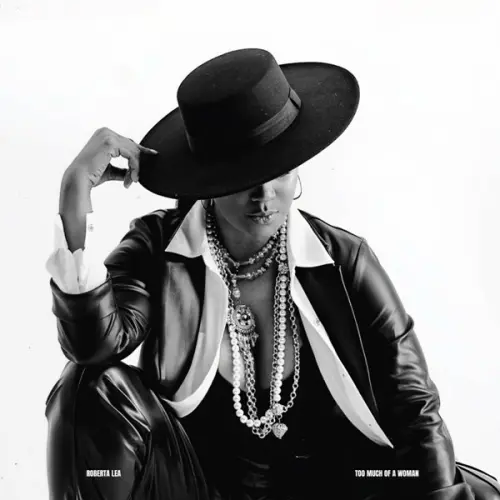 Roberta Lea - Too Much of a Woman (2023)