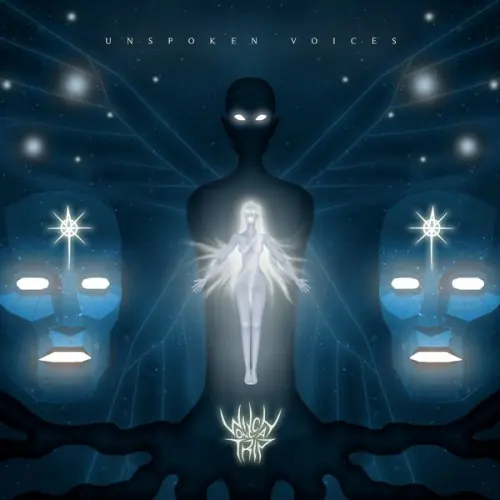Witch On A Trip - Unspoken Voices (2023)