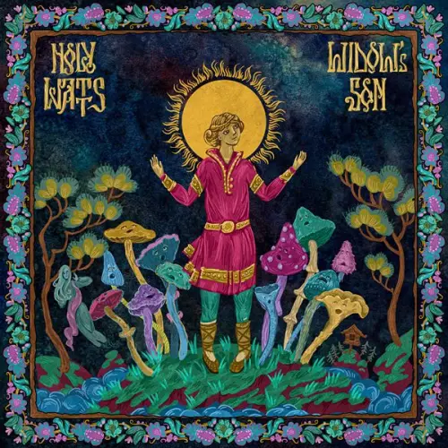 Holy Watts - Widow's Son (2023)