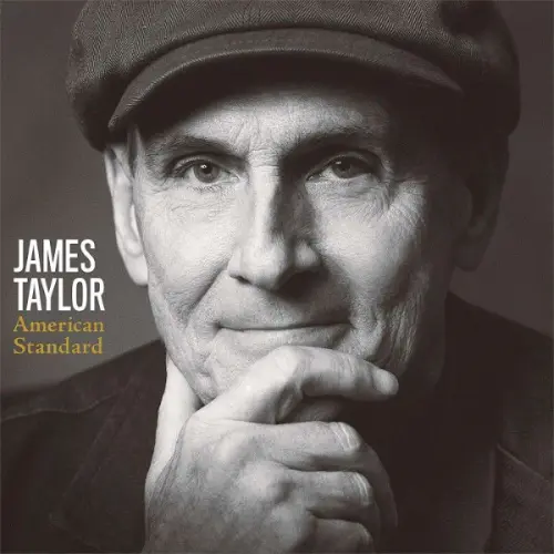 James Taylor - American Standard (2020)