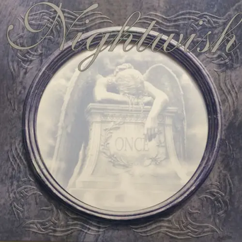 Nightwish – Once (2013)