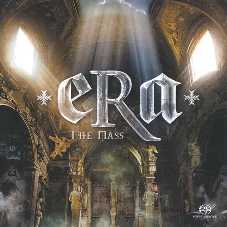 Era - The Mass (2003)