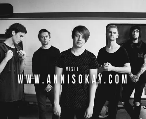 Annisokay - Дискография (2014-2023)