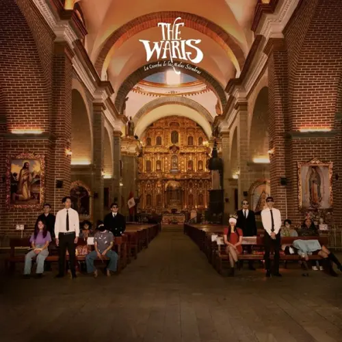 The Waris - La Cosecha De Las Malas Siembras (2023)