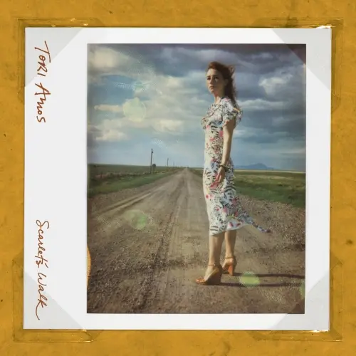 Tori Amos - Scarlet's Walk (2001/2023)