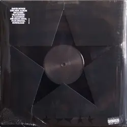 David Bowie - ★ (Blackstar) (2016)