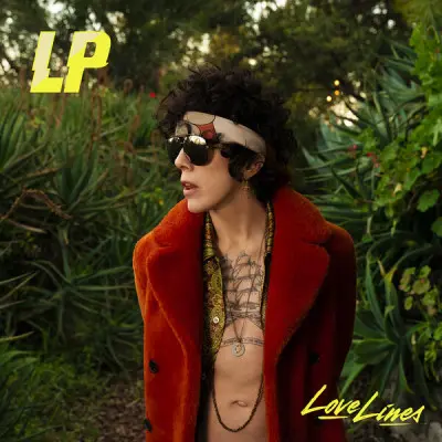 LP (Laura Pergolizzi) - Love Lines (2023)