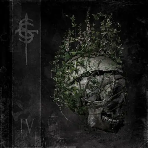 Surrender The Crown - IV - The Healing (2023)