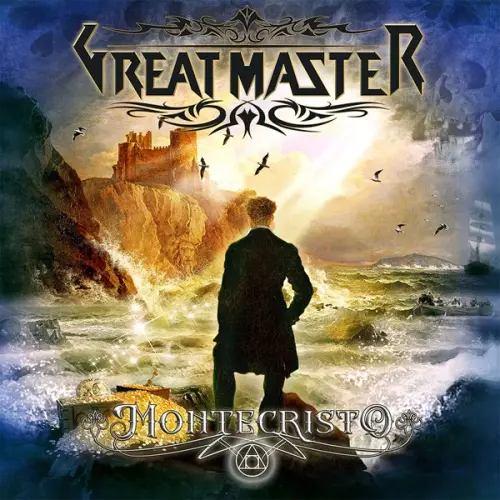 Great Master - Montecristo (2023)