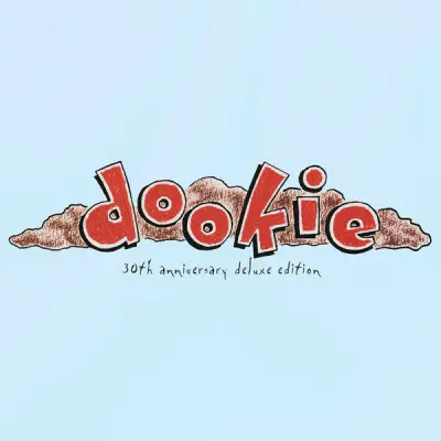 Green Day - Dookie (2023)