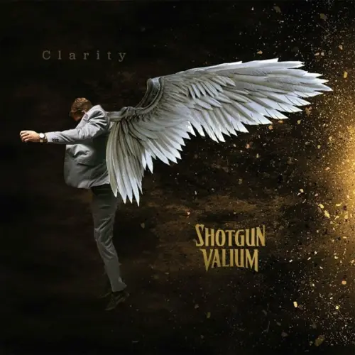 Shotgun Valium - Clarity (2023)