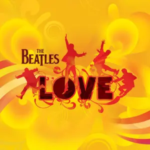 The Beatles - Love (2006)