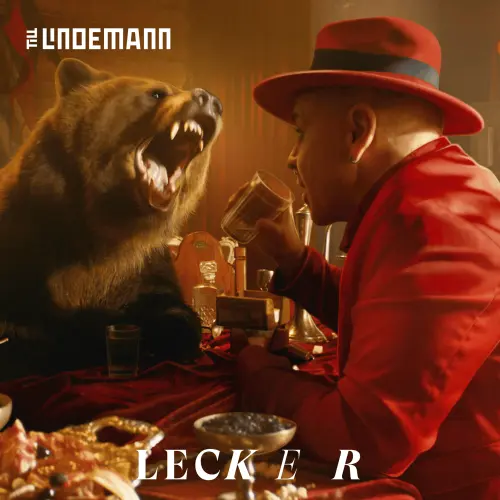 Till Lindemann - Lecker / Nass / Schweiss (singles) (2023)