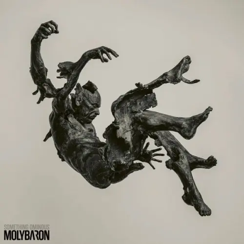 Molybaron - Something Ominous (2023)