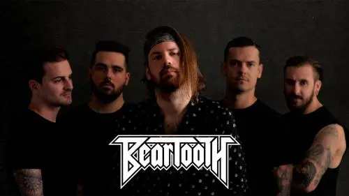 Beartooth - Дискография (2013-2023)