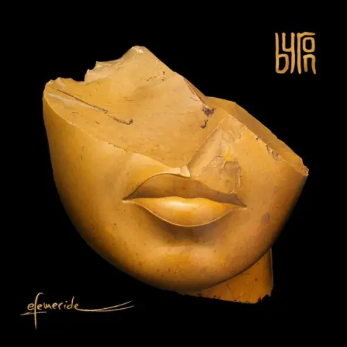 byron - Efemeride (2023)