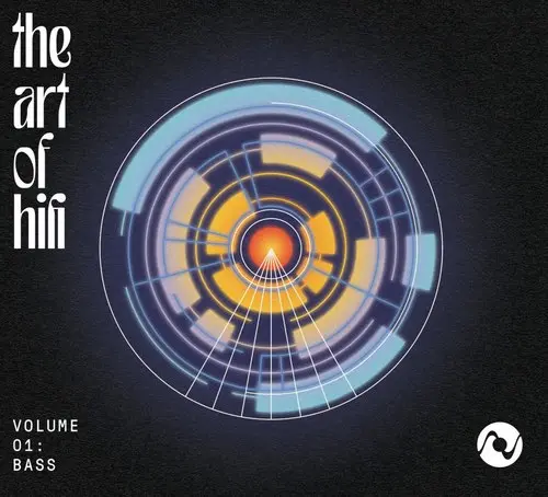 The Art of HiFi: Bass (2023)