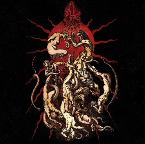 The Negative Bias - The Seven Seals Of Saligia (2023)