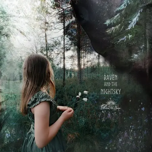 Dark The Suns - Raven and the Nightsky (2023)