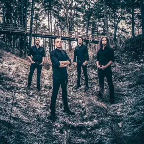 Wheel - Дискография (2017-2023)