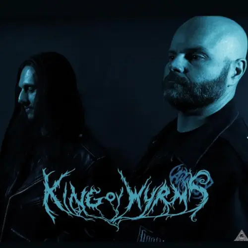 King ov Wyrms - Дискография (2020-2023)