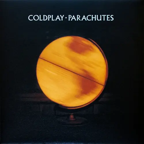 Coldplay - Parachutes (2000)