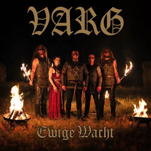Varg - Ewige Wacht (2023)