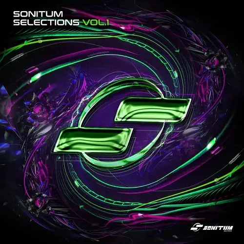 Sonitum Selections, Vol. 1 (2023)