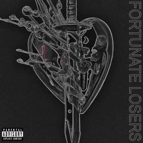 Fortunate Losers - Fortunate Losers (2023)