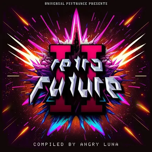 Retro Future II (2023)