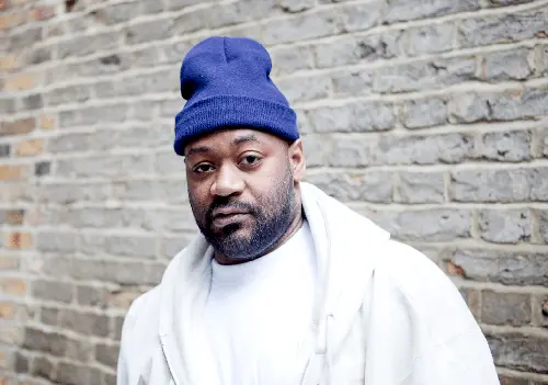 Ghostface Killah - Дискография (1996-2013)