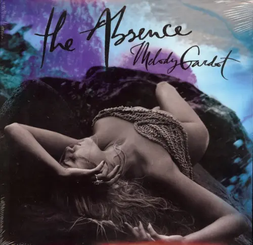 Melody Gardot - The Absence (2012)