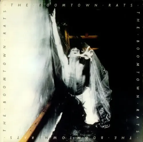 The Boomtown Rats – The Boomtown Rats (1977)
