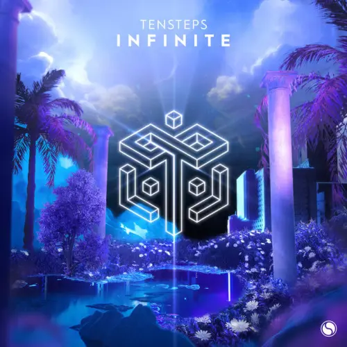 Tensteps - Infinite (2023)
