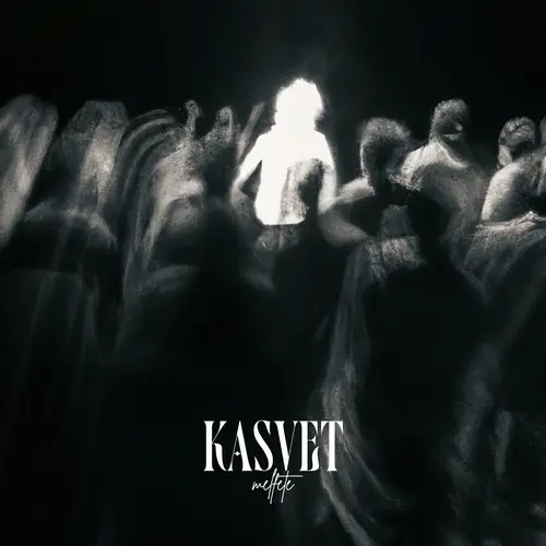 Melfete - Kasvet (2023)