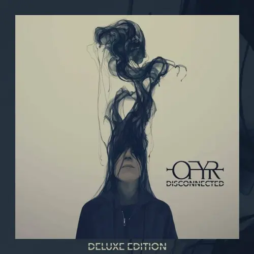OFUR - Disconnected (2023)