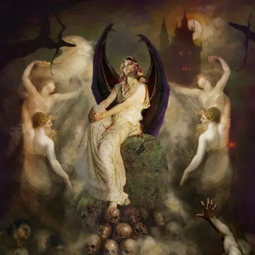 Creeper - Sanguivore (2023)