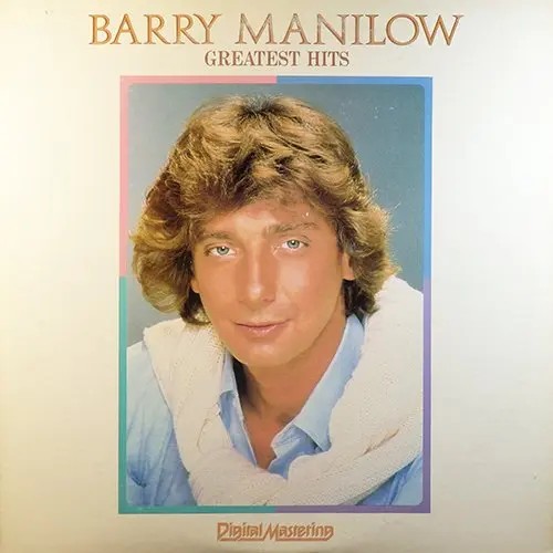 Barry Manilow - Greatest Hits (1978)