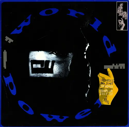 Snap! - World Power (1990)