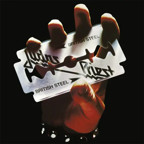 Judas Priest – British Steel (2017)