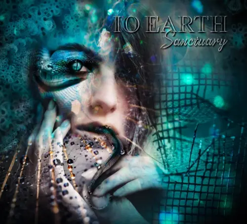 IO Earth - Sanctuary (2023)