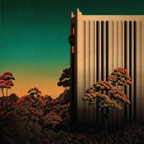 Haunt the Woods - Ubiquity (2023)