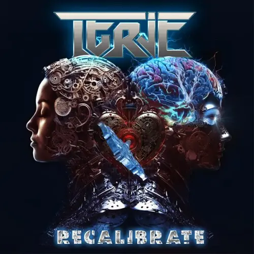 Terje - Recalibrate (2023)