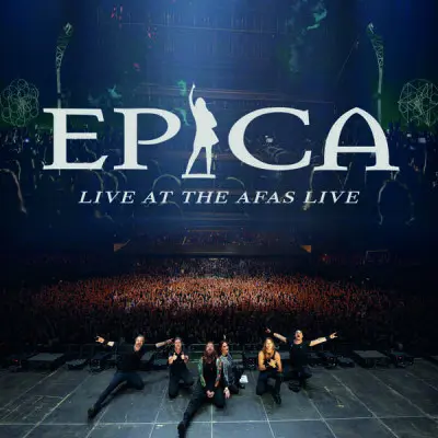 Epica - Live At AFAS Live (2023)